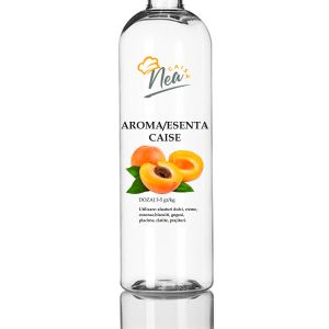 Aceasta esenta este rezistenta la temperaturi inalte (max 220 grade), ceea ce o face potrivita pentru deserturile fierte, coapte, prajite, deoarece nu isi pierde aroma in timpul tratamentului termic. Utilizare: aluaturi dulci, creme, pandispan, cozonac, blat de tort, fursecuri, biscuiti, gogosi, placinte, clatite, prajituri. Dozaj: 3-5 ml / kg de produs finit.