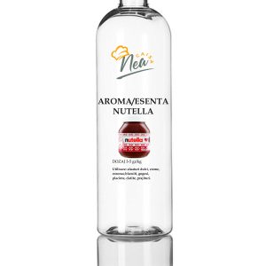 Aceasta esenta este rezistenta la temperaturi inalte (max 220 grade), ceea ce o face potrivita pentru deserturile fierte, coapte, prajite, deoarece nu isi pierde aroma in timpul tratamentului termic. Utilizare: aluaturi dulci, creme, pandispan, cozonac, blat de tort, fursecuri, biscuiti, gogosi, placinte, clatite, prajituri. Dozaj: 3-5 ml / kg de produs finit.