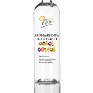 Aroma/Esenta Bubble gum/Tutti Frutti