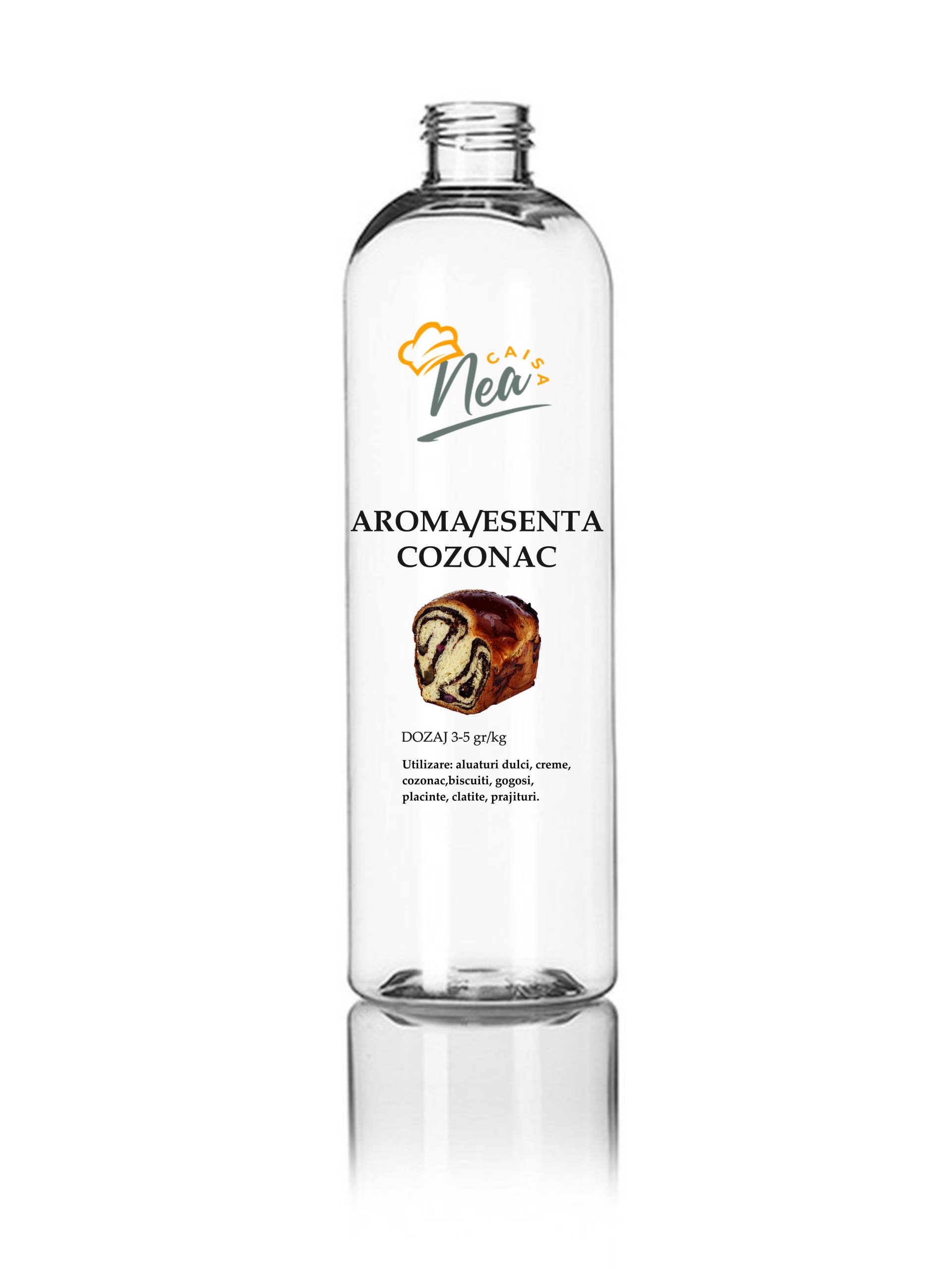 Aroma/Esenta Cozonac