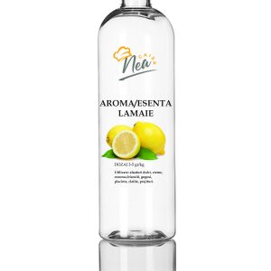 Aroma/Esenta Lamaie